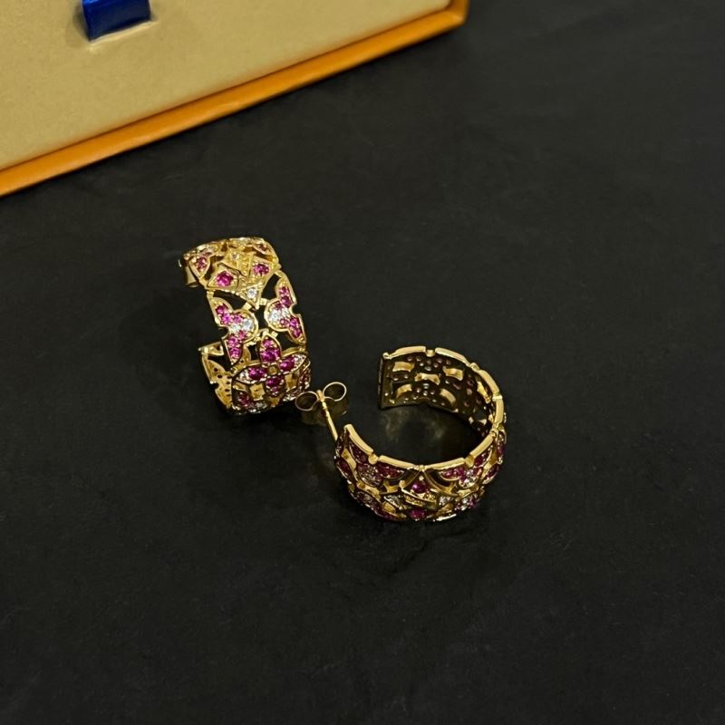 Louis Vuitton Earrings